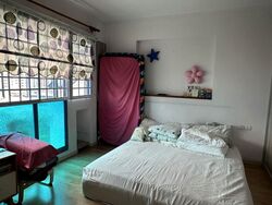 Blk 467 Blue Riverview (Sembawang), HDB 5 Rooms #499390681